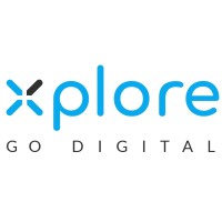 Xplore logo - Similar company to Pzartech Ltd.