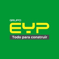 Grupo EYP logo - Similar company to Dagal