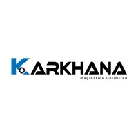 Karkhana Group logo - Similar company to Apx Group
