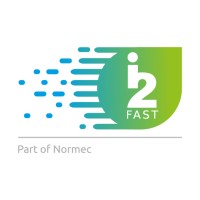 i2 FAST (Food Analysis & Safety Testing) logo - Similar company to I2 Analytical