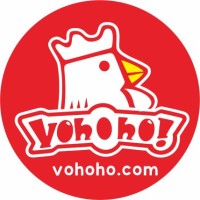 vohoho toys logo - Similar company to Yuanye Group Co., Ltd
