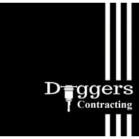 Diggers Contracting Co logo - Similar company to Rapid Source Contracting Wll