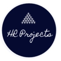 HR Projects logo - Similar company to Primary People Group