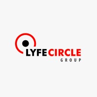 LyfeCircle Group logo - Similar company to Shieldedbit