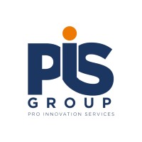 PIS Sécurité Electronique logo - Similar company to Pis Group