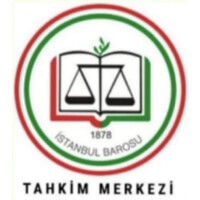 Istanbul Bar Arbitration Centre logo - Similar company to İstanbul Tahkim Derneği - İstanbul Arbitration Association (İsta)