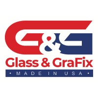 Glass & GraFix logo - Similar company to Popshorts