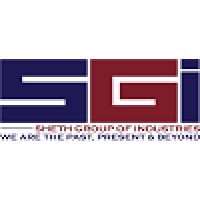 Sheth Corrosion & Coatings Pvt Ltd logo - Similar company to Triomic Technical Solutions Pvt. Ltd.