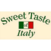 Sweet Taste Of Italy
