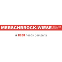 Merschbrock-Wiese Gewürz GmbH logo - Similar company to Tempras Gmbh & Co. Kg