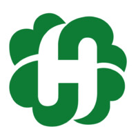 Hashgreen Labs logo - Similar company to Roar Technology Ltd