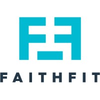 FaithFit logo - Similar company to The Baseball Zone