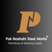 Pak Noshahi Steel Works logo - Similar company to Uptivity Pakistan