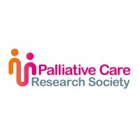 Palliative Care Research Society logo - Similar company to Our Lady'S Hospice & Care Services - Education & Research