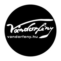 Vándorfény Galéria logo - Similar company to Boook Publishing