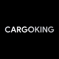 CargoKing logo - Similar company to Oye Network