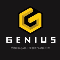 Genius Mineração e Terraplanagem logo - Similar company to Laboratorio De Talentos