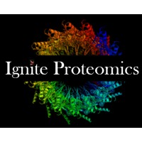 Ignite Proteomics logo - Similar company to Impact Proteomics