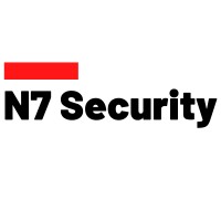 N7 Security logo - Similar company to Guard Force Security Agency