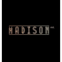 Agency Madison logo - Similar company to Eggbeater Studio