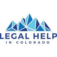 Legal Help In Colorado - The Law Offices of Ross Ziev logo - Similar company to Dan Caplis Law