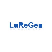 Lure Gen logo - Similar company to Isitlab