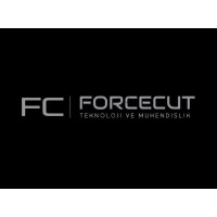 Forcecut Teknoloji ve Mühendislik Sanayi Ticaret Limited Şirketi logo - Similar company to Ayar Makina San. Ve Tic. Ltd. Şti.