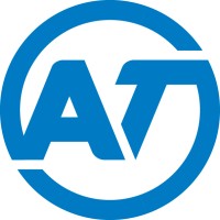 Auckland Transport logo - Similar company to Watercare Services Limited