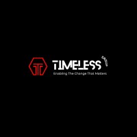 Timeless Group logo - Similar company to Whitelink Computers