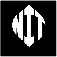 Nitup_official logo - Similar company to Mechtrix Nishabd