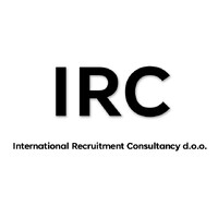 IRC-International Recruitment Consultancy d.o.o. logo - Similar company to Executivedna