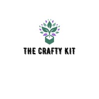The Crafty Kit logo - Similar company to Syongo (Formerly Coevento) - Sync. Host. Go Beyond! Virtual | Hybrid | In-Person Events