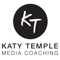 Katy Temple Media Coaching logo - Similar company to Salt Analytics