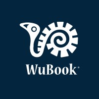WuBook logo - Similar company to Octorate