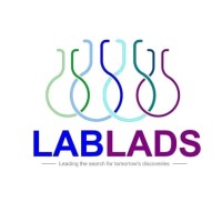 Lablads Scientific South Africa logo - Similar company to Eins-Sci