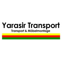 Yarasir Transport logo - Similar company to Frey Transport Ag