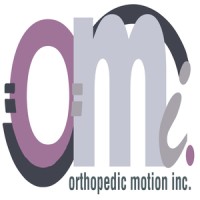 Orthopedic Motion, Inc.