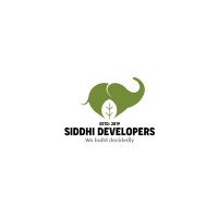Siddhi Developers logo - Similar company to L.R. Patel & Co.