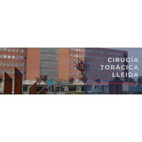 Cirugía Torácica Lleida logo - Similar company to Singular Lleida