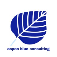 Aspen Blue, LLC logo - Similar company to Minnesota Festivals & Events Association