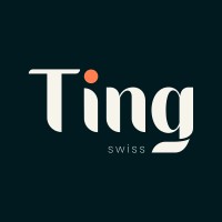 TING Swiss logo - Similar company to Coldwell Banker Désormière Realty
