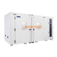 Stability chamber price|Stability chamber supplier|Stability chamber China logo - Similar company to Odiapp