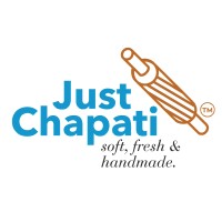 Just Chapati. logo - Similar company to Justchapati