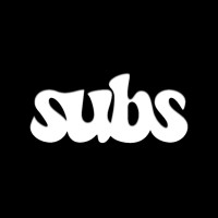 Les SUBS logo - Similar company to Arty Farty