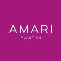Amari Plastics Belfast logo - Similar company to Access Plastics