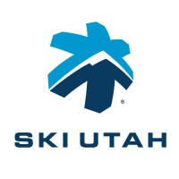 Ski Utah logo - Similar company to Ski.Com