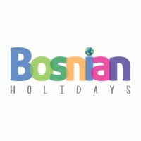 Bosnian Holidays logo - Similar company to Hollywood Hotel