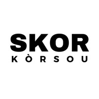 SKOR Kòrsou logo - Similar company to Contraix