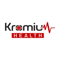 Kromium Health logo - Similar company to 247 Health Check