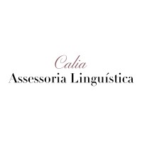 Calia - Assessoria Linguística e Editorial logo - Similar company to Abrucez - Assessoria Linguística